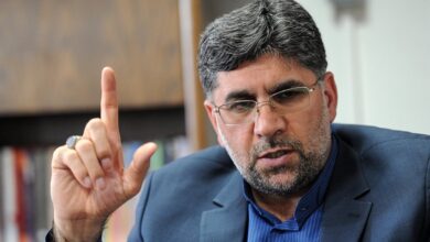 حیدری: حفظ وحدت ملی، مهم‌ترین پشتوانه تیم مذاکره‌کننده ایران است - هشت صبح