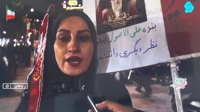 صداوسیما همچنان در خط مقدم حمله به تیم مذاکره‌ کننده؛ وضعیت روحی مقامات عالی تلویزیون، افکار تحریک‌ شده‌ی «بدنه‌ی هسته‌ سخت» را به کجا می‌کشاند؟