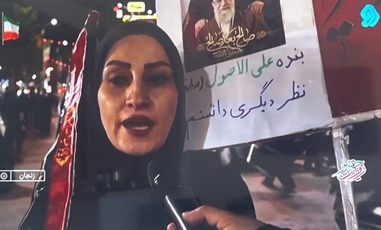 صداوسیما همچنان در خط مقدم حمله به تیم مذاکره‌ کننده؛ وضعیت روحی مقامات عالی تلویزیون، افکار تحریک‌ شده‌ی «بدنه‌ی هسته‌ سخت» را به کجا می‌کشاند؟