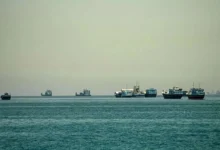 تنگه هرمز