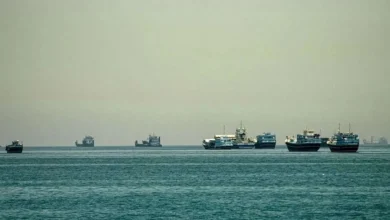 تنگه هرمز