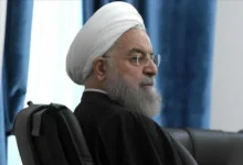 روحانی