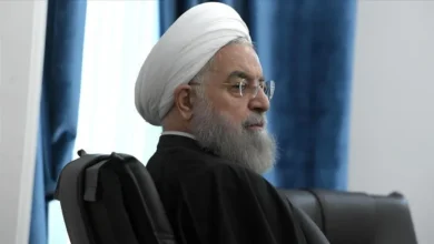 روحانی