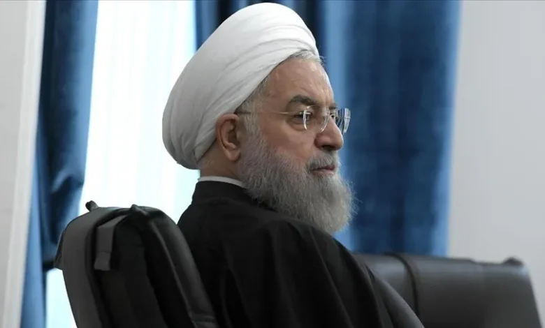 روحانی