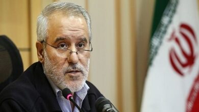 حقانی: امام خمینی(ره) مسئله فلسطین را زنده کرد - هشت صبح