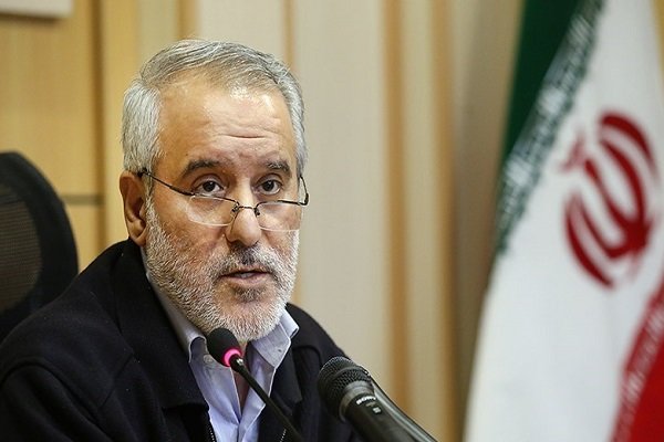 حقانی: امام خمینی(ره) مسئله فلسطین را زنده کرد - هشت صبح
