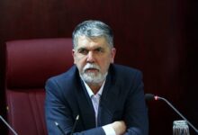 وزیر ارشاد: رهبر معظم انقلاب در پیام خود به مجلس فرمودند«اختلافات غیر موجه و حتی موجه را به تنازع و تفرقه تبدیل نکنند»؛ ‏آیا برخی مواضع و عملکرد‌هایی که در این روز‌ها و شب‌ها می‌بینیم، با این خطاب منطبق است؟ / صفوف متحد ملت را درهم نشکنیم