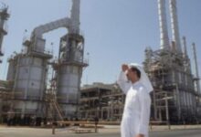 بارگیری نفت در پایانه راس تنوره عربستان از سر گرفته شد - هشت صبح