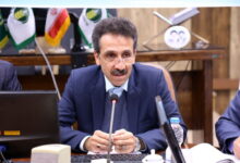 پاسخ نماینده دائم ایران در فائو به طرح اتهام بستن تنگه هرمز - هشت صبح