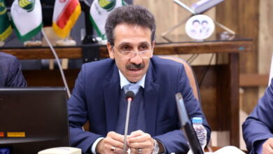 پاسخ نماینده دائم ایران در فائو به طرح اتهام بستن تنگه هرمز - هشت صبح
