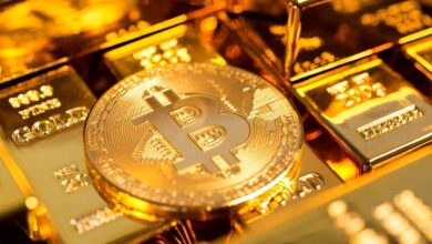 قیمت ‌بیت کوین، امروز یکشنبه ۲۴ خرداد ۱۴۰۵