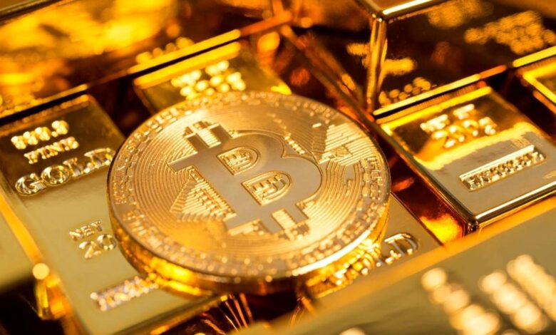 قیمت ‌بیت کوین، امروز یکشنبه ۲۴ خرداد ۱۴۰۵