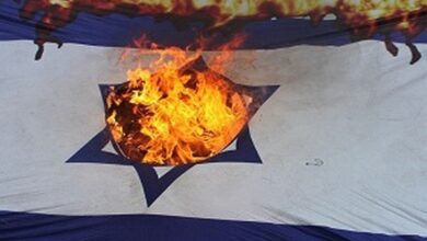 دبیرخانه کنفرانس فلسطین مجلس: پایان عمر رژیم صهیونیستی نزدیک است - هشت صبح