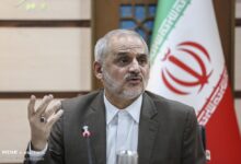 حاجی میرزایی: دشمن جنگ اقتصادی را جایگزین تقابل نظامی کرده است - هشت صبح