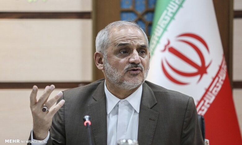 حاجی میرزایی: دشمن جنگ اقتصادی را جایگزین تقابل نظامی کرده است - هشت صبح