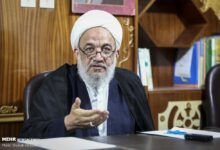 آقاتهرانی: با مذاکره مخالفم؛ نمیتوان به آمریکا اعتماد کرد - هشت صبح