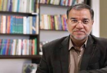 فضائلی: تا دقایقی دیگر جزئیات مراسم تشییع قائد امت اعلام می‌شود - هشت صبح