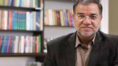 فضائلی: تا دقایقی دیگر جزئیات مراسم تشییع قائد امت اعلام می‌شود - هشت صبح