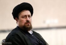 پیام تسلیت حجت الاسلام سید حسن خمینی در پی درگذشت آیت‌الله العظمی فیاض - هشت صبح