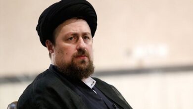 پیام تسلیت حجت الاسلام سید حسن خمینی در پی درگذشت آیت‌الله العظمی فیاض - هشت صبح