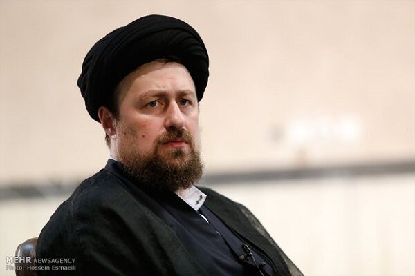 پیام تسلیت حجت الاسلام سید حسن خمینی در پی درگذشت آیت‌الله العظمی فیاض - هشت صبح