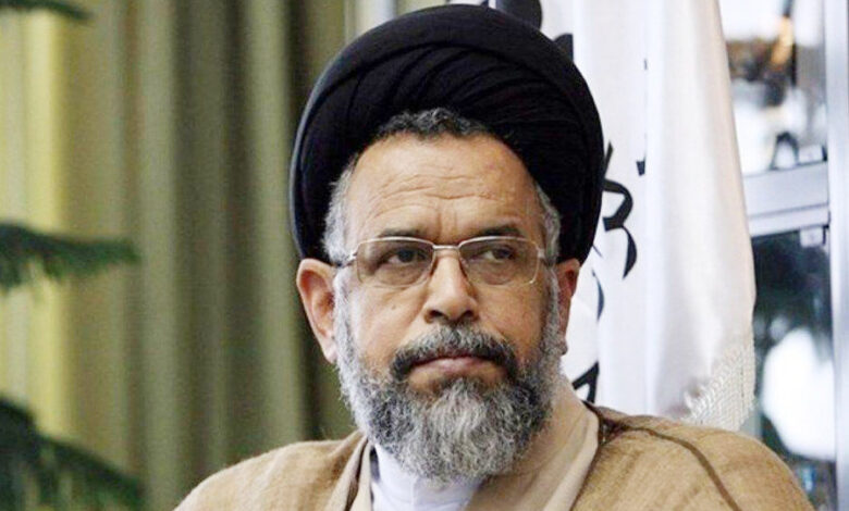 حجت‌الاسلام‌ علوی: غدیر، نماد مسئولیت‌پذیری در برابر سرنوشت جامعه است - هشت صبح