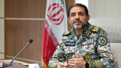 امیر خوش‌قلب: سامانه‌های‌ پدافندی ایران دائما در حال تحول هستند - هشت صبح