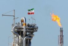 قیمت نفت سبک و سنگین ایران در بازار جهانی افزایش یافت - هشت صبح
