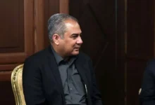 محسن نقوی