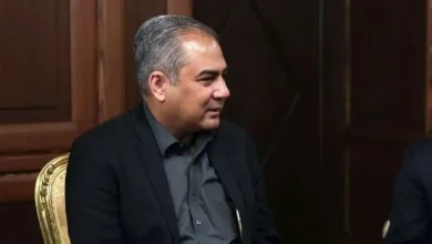 محسن نقوی