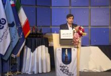 فولاد مبارکه در قله تعالی؛ ششمین تندیس زرین به نام «تاب‌آوری» ثبت شد