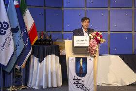 فولاد مبارکه در قله تعالی؛ ششمین تندیس زرین به نام «تابآوری» ثبت شد