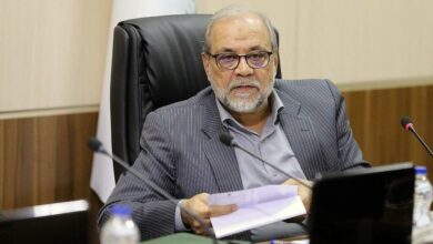 دبیر شورای عالی امنیت ملی:  ‏پاسخ رزمندگان اسلام در پیش است / ‏لبنان جان ماست و نقض خطوط قرمز جمهوری اسلامی تحمل نخواهد شد