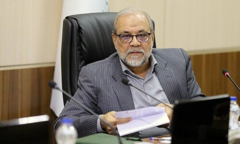 دبیر شورای عالی امنیت ملی:  ‏پاسخ رزمندگان اسلام در پیش است / ‏لبنان جان ماست و نقض خطوط قرمز جمهوری اسلامی تحمل نخواهد شد
