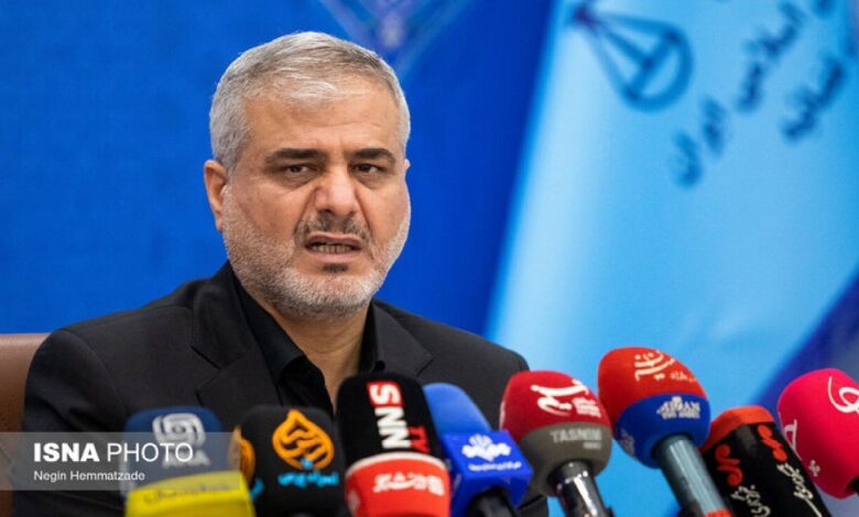 اطلاعیه دادگستری استان تهران درباره تعاونی «مولی الموحدین»