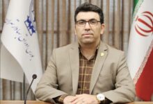 مدیرعامل بورس تهران: فعلاً تصمیمی برای تغییر دامنه نوسان نداریم - هشت صبح