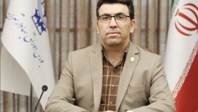 مدیرعامل بورس تهران: فعلاً تصمیمی برای تغییر دامنه نوسان نداریم - هشت صبح