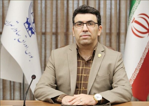 مدیرعامل بورس تهران: فعلاً تصمیمی برای تغییر دامنه نوسان نداریم - هشت صبح