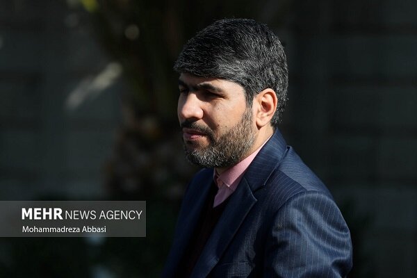 شهید رئیسی محکم و استوار از منافع ملت ایران دفاع می‌کرد - هشت صبح