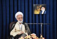 شهادت رهبر انقلاب «لطف خفی الهی» و معجزه‌ای برای بیداری مردم بود - هشت صبح