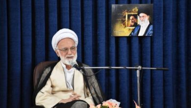 شهادت رهبر انقلاب «لطف خفی الهی» و معجزه‌ای برای بیداری مردم بود - هشت صبح