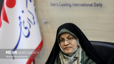 الهیان: دشمن به دنبال اختلاف‌افکنی است؛ وحدت ملی باید حفظ شود - هشت صبح