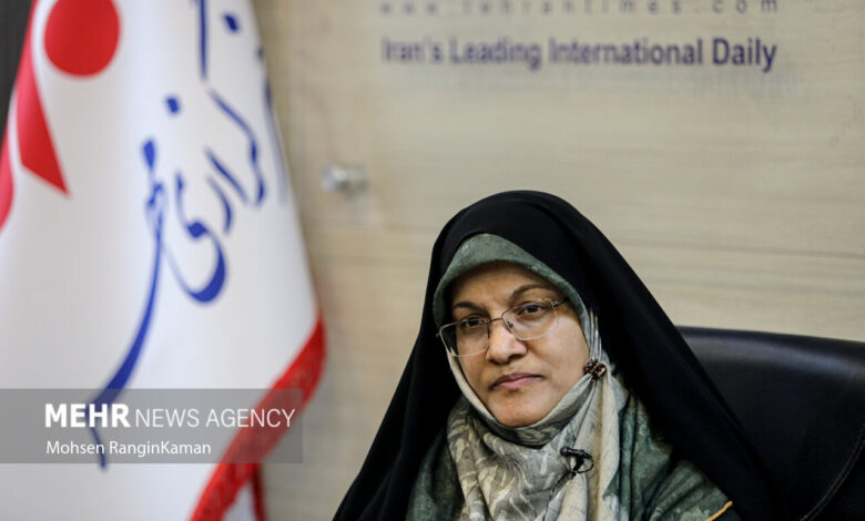 الهیان: دشمن به دنبال اختلاف‌افکنی است؛ وحدت ملی باید حفظ شود - هشت صبح