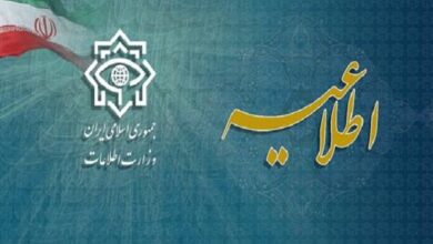 انهدام ۴ هسته تروریستی در جنوب شرق کشور؛ ۱۹ نفر دستگیر شدند - هشت صبح