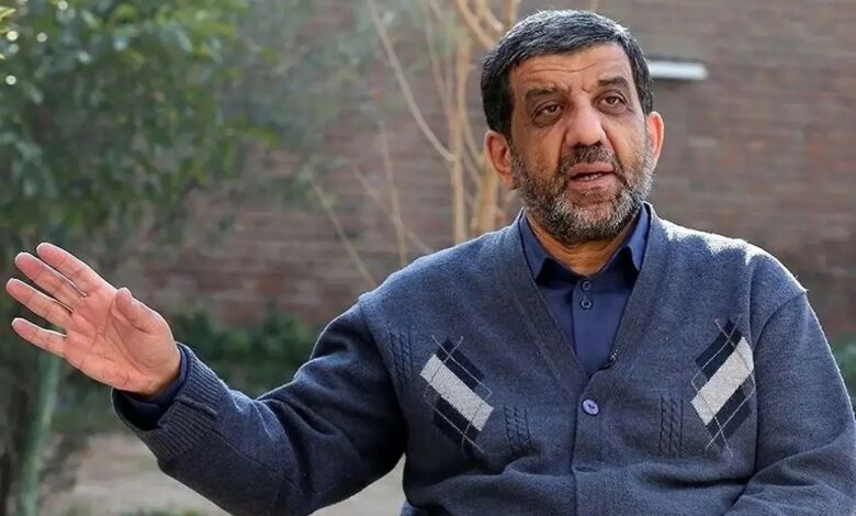 ضرغامی در خصوص مذاکرات و توافق احتمالی: مگر می‌شود موضوعی به این مهمی، تحت نظارت دقیق رهبر انقلاب نباشد / بپذیریم که رهبری از دیگران، دلسوزتر و مسئول‌تر نسبت به آینده انقلاب است