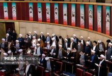 عبور امضاکنندگان پویش حامیان بیانیه مجلس خبرگان از ۱۷هزار نفر - هشت صبح