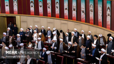 عبور امضاکنندگان پویش حامیان بیانیه مجلس خبرگان از ۱۷هزار نفر - هشت صبح