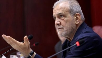 پزشکیان: آنچه تفاهم شده، گامی مهم برای توقف جنگ و شروع مذاکره است / تمرکز دولت با یا بدون توافق خدمت صادقانه به مردم است