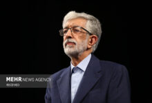 حداد عادل: رهبر انقلاب نگران هستند که بعضی‌ها قدر حضور مردم را ندانند - هشت صبح