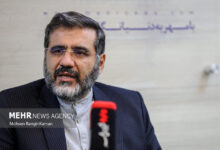 مستند شهید رئیسی در کنگره «پرواز تا خورشید» اکران شد - هشت صبح